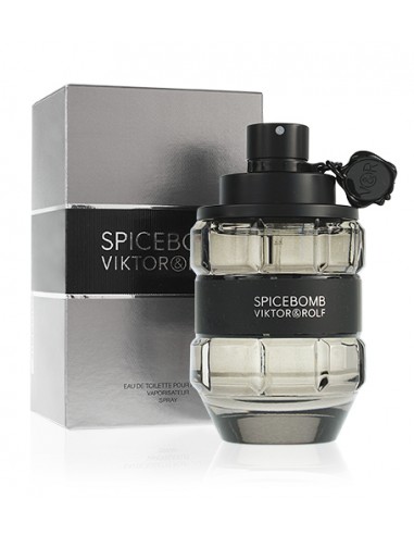 "Viktor & Rolf Spicebomb" - EDT