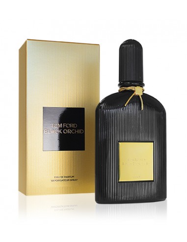 "Tom Ford Black Orchid" - EDP