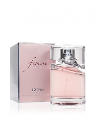 Hugo Boss Femme - EDP