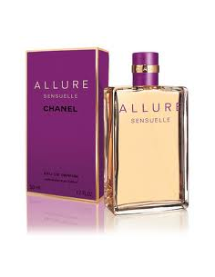 Chanel Allure Sensuelle - EDP