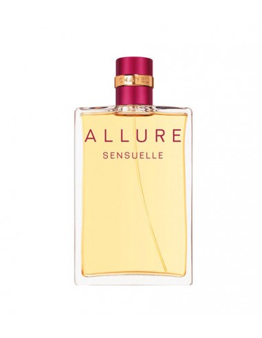 Chanel Allure Sensuelle - EDT