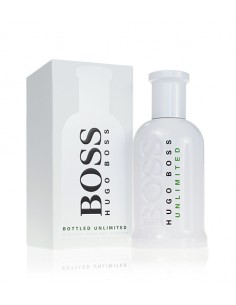 Hugo Boss Bottled Unlimited - EDT