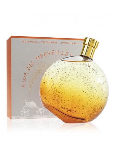 Hermes Elixir des Merveilles - EDP