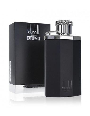 Dunhill Desire Black - EDT