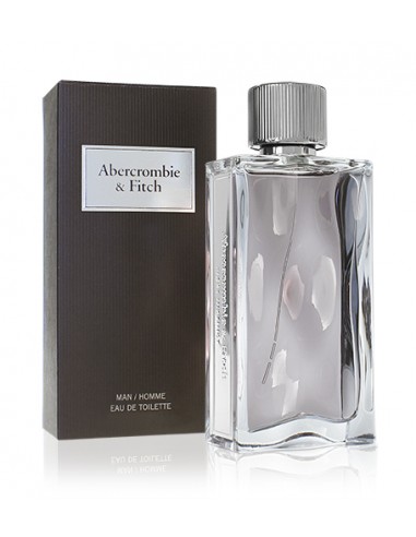 Abercrombie & Fitch First Instinct - EDT