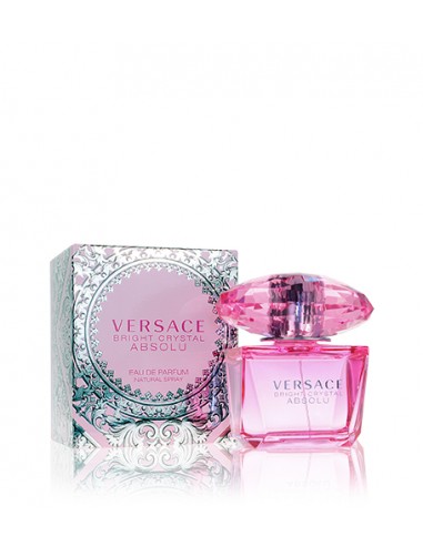 Versace Bright Crystal Absolu - EDP