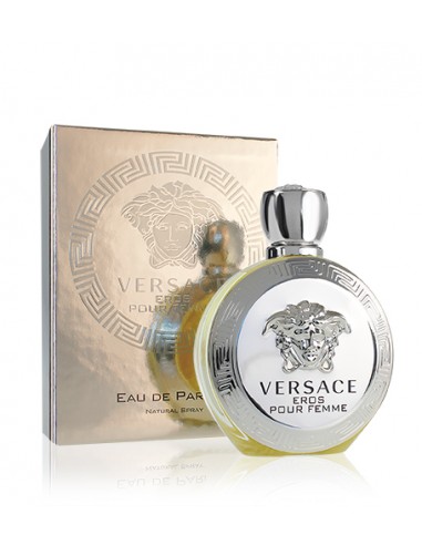 Versace Eros Pour Femme - EDP