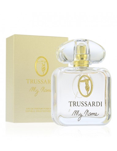 Trussardi My Name - EDP