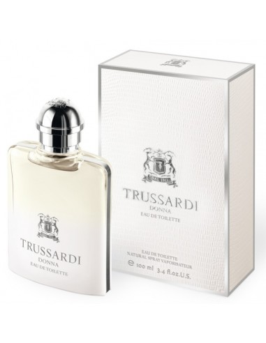 Trussardi Donna - EDT