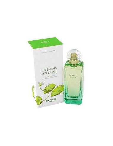 Hermes Un Jardin Sur Le Nil - EDT