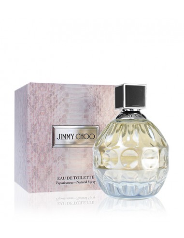 Jimmy Choo Jimmy Choo - EDT