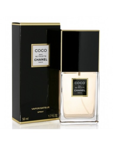 Chanel Coco - EDT