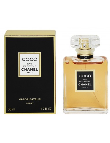 Chanel Coco - EDP