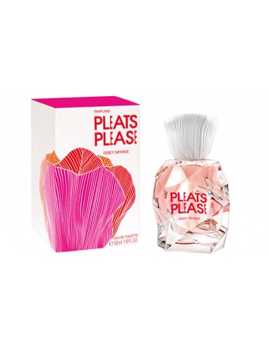 Issey Miyake Pleats Please - EDT