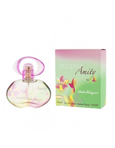 Salvatore Ferragamo Incanto Amity - EDT