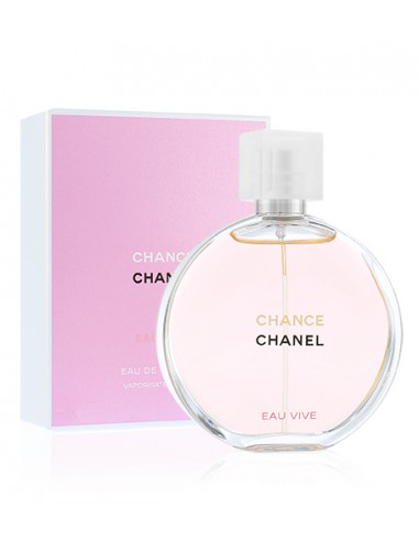 Chanel Chance Eau Vive - EDT