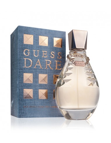 "Guess Dare" - EDT