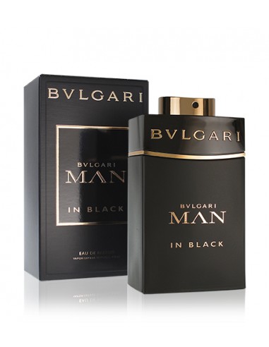 Bvlgari Man In Black - EDP