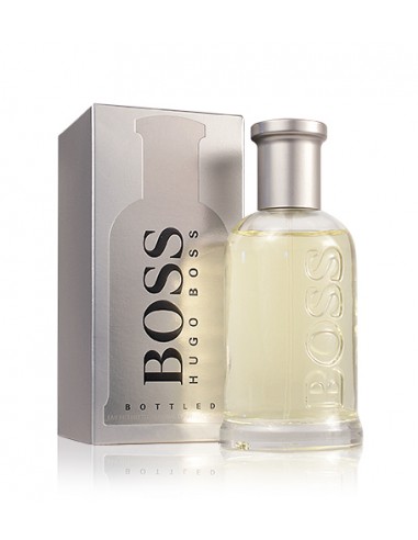 Hugo Boss Bottled - EDT