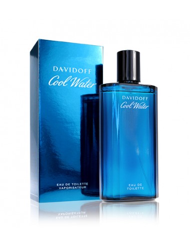 Davidoff Cool Water - EDT