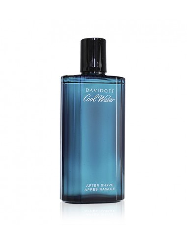 Davidoff Cool Water - vanduo po skutimosi