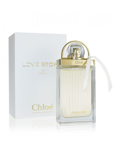 "Chloé Love Story" - EDP