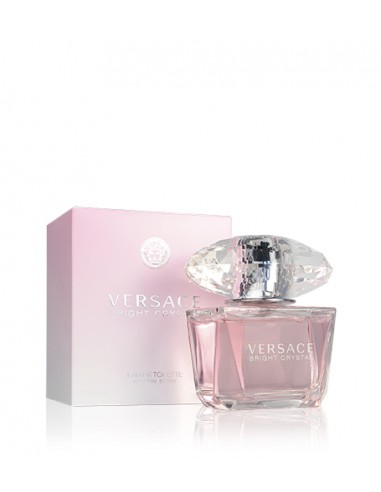 "Versace Bright Crystal" - EDT