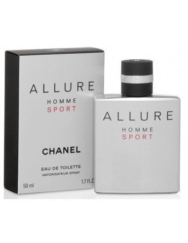 Chanel Allure Homme Sport - EDT