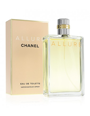 Chanel Allure - EDT