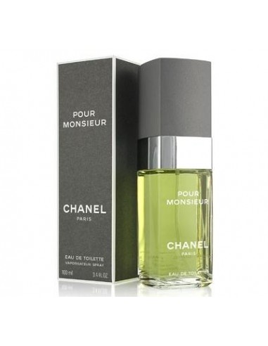 Chanel Pour Monsieur - EDT