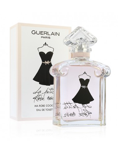 Guerlain La Petite Robe Noire - EDT