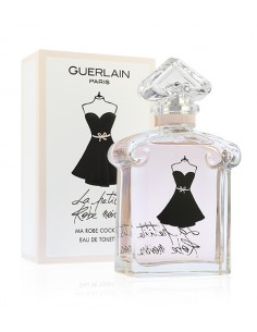 Guerlain La Petite Robe Noire - EDT 2