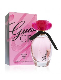 Guess Girl - EDT