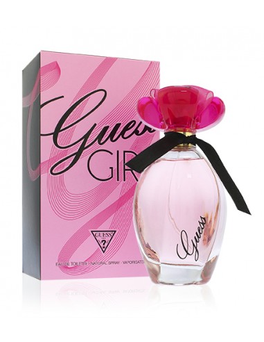 Guess Girl - EDT