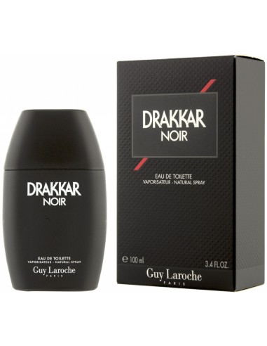 Guy Laroche Drakkar Noir - EDT