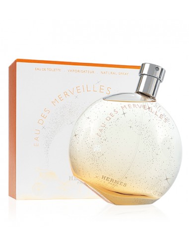 Hermes Eau des Merveilles - EDT