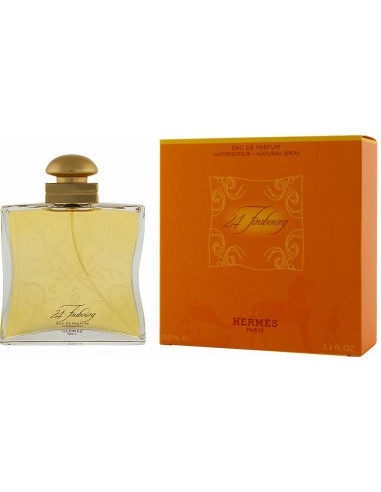 Hermes 24 Faubourg - EDP