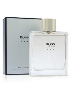 Hugo Boss Orange Man - EDT