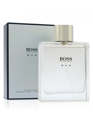 Hugo Boss Orange Man - EDT