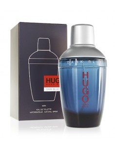 Hugo Boss Dark Blue - EDT