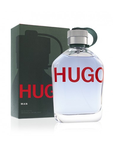 Hugo Boss Hugo Man - EDT