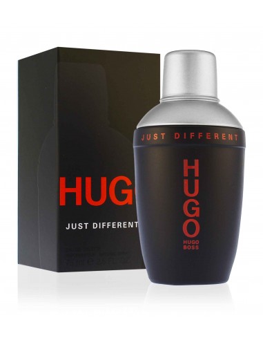 "Hugo Boss" Hugo Just Different - EDT