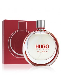 Hugo Boss Hugo Woman - EDP