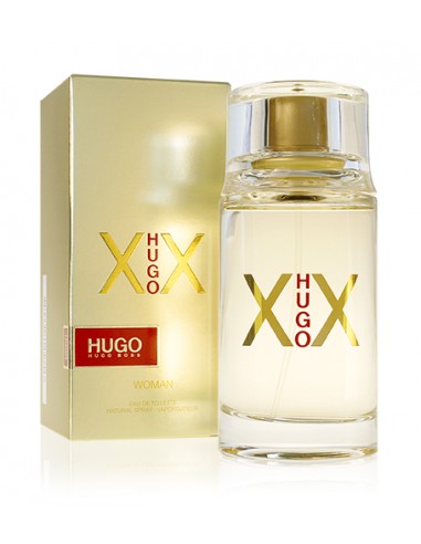 Hugo Boss Hugo XX - EDT