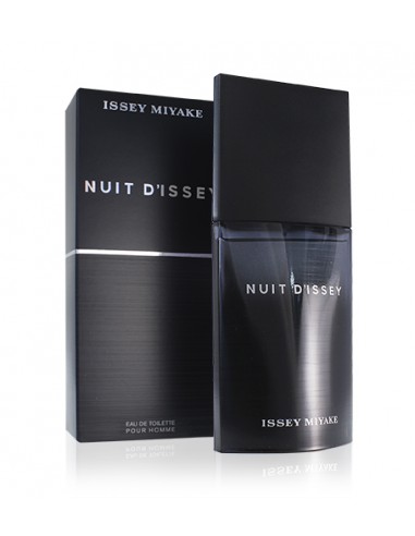 Issey Miyake Nuit D'Issey - EDT