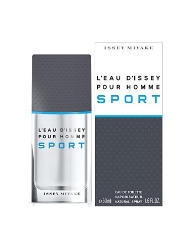 Issey Miyake L'Eau D'Issey Pour Homme Sport - EDT