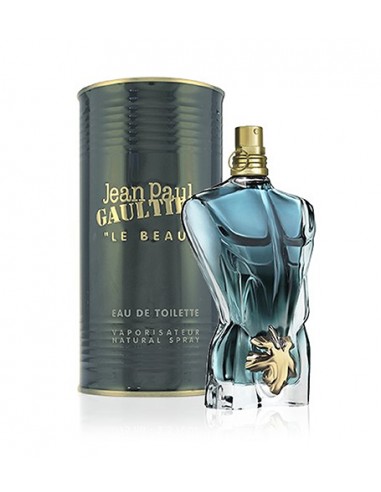 Jean Paul Gaultier Le Beau - EDT