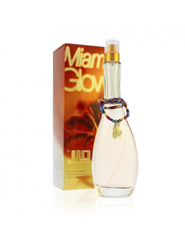 Jennifer Lopez Glow Miami - EDT