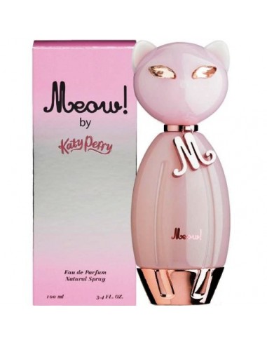 Katy Perry Meow - EDP