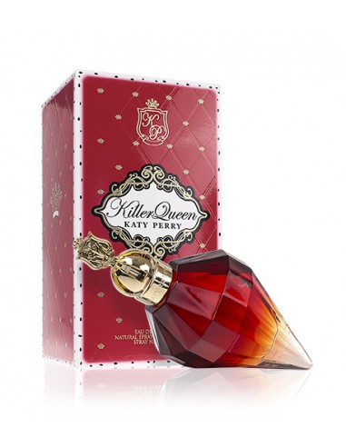 Katy Perry Killer Queen - EDP